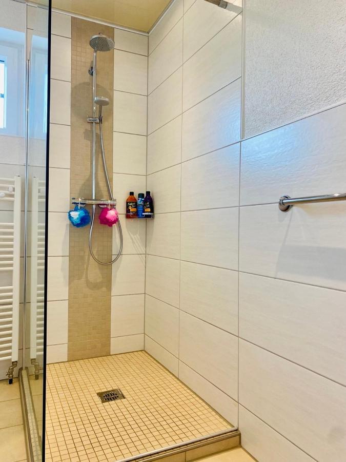 Ferienwohnung Waldblick Kaufungen Zewnętrze zdjęcie