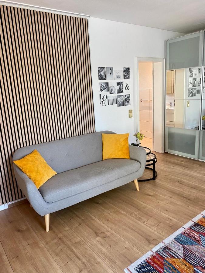 Ferienwohnung Waldblick Kaufungen Zewnętrze zdjęcie
