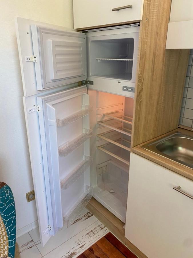 Ferienwohnung Waldblick Kaufungen Zewnętrze zdjęcie
